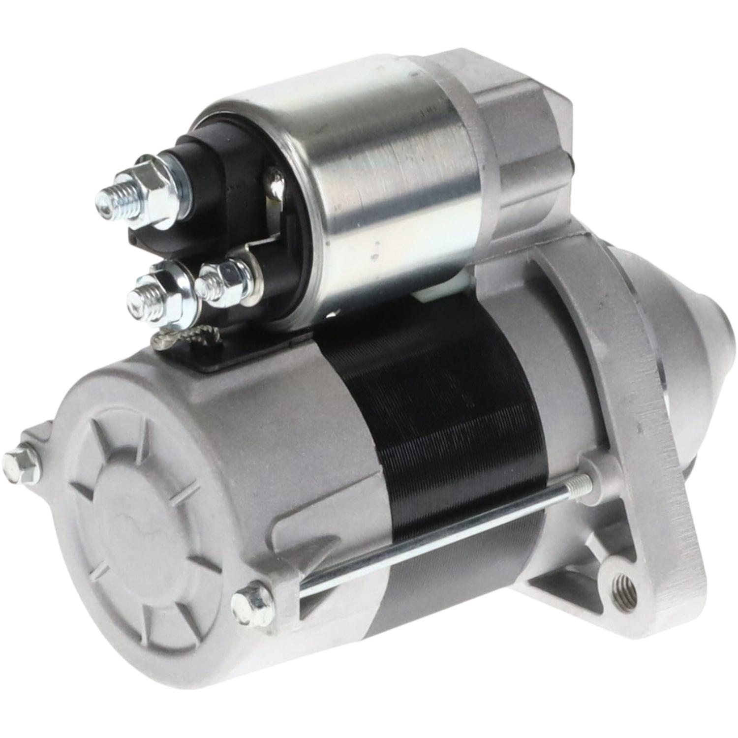 WAI 30508N Starter Motor product image 13 of 13