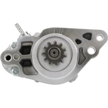 2021 Land Rover Range Rover Starter Motor WAI 30522N image 1 of 4