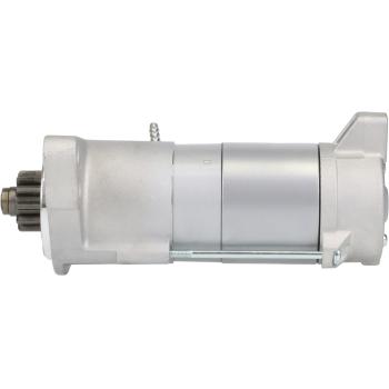 2021 Land Rover Range Rover Starter Motor WAI 30522N image 2 of 4