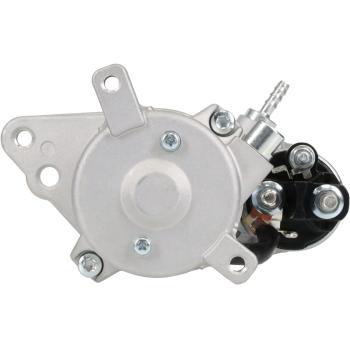 2021 Land Rover Range Rover Starter Motor WAI 30522N image 3 of 4