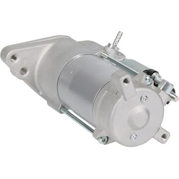 2021 Land Rover Range Rover Starter Motor WAI 30522N image 4 of 4