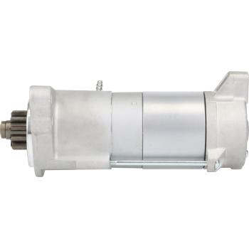 2013 Land Rover Range Rover Starter Motor WAI 30563N image 2 of 4