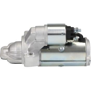 2016 Ford Transit-350 Starter Motor WAI 30581N image 2 of 4