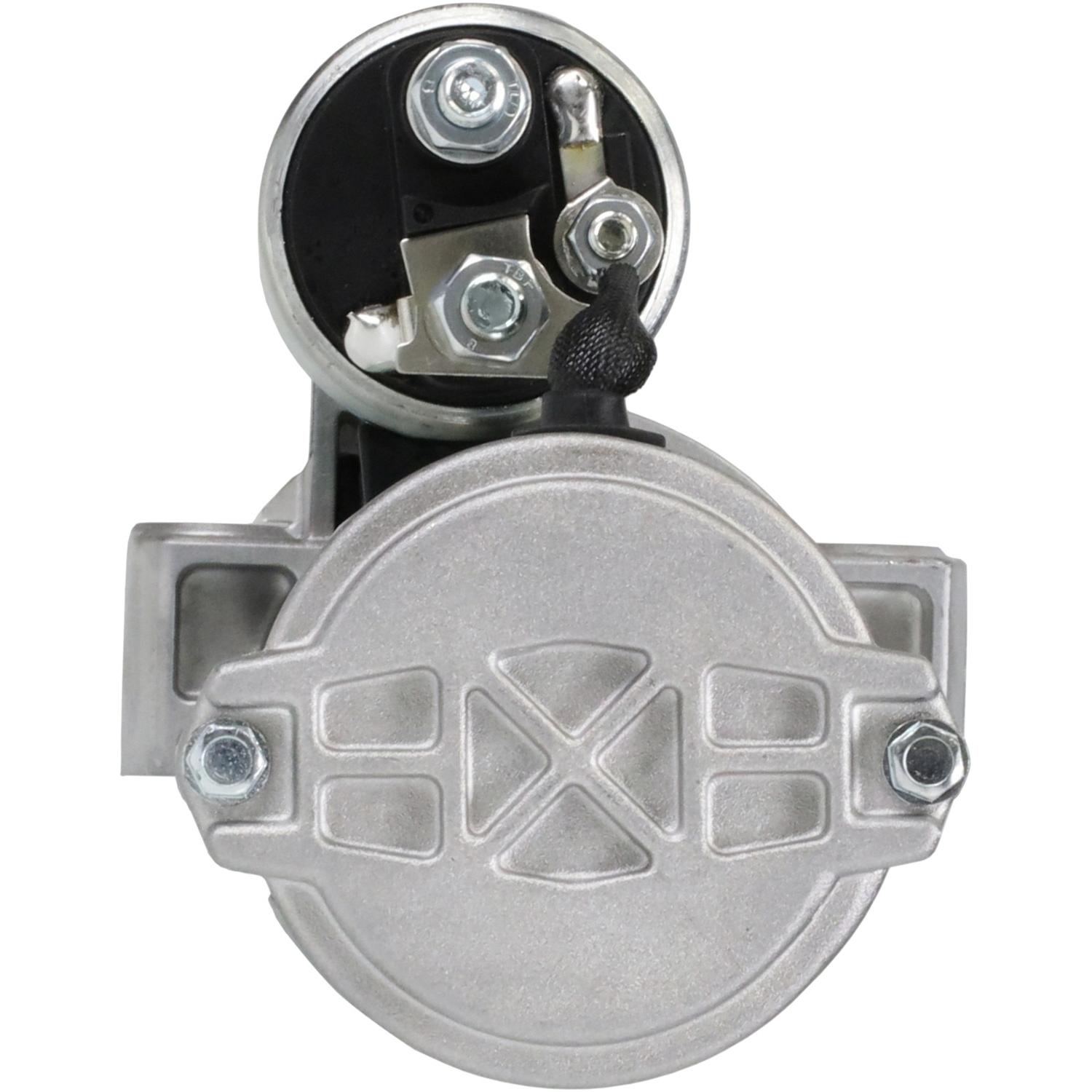WAI 30581N - Starter Motor WAI 30581N Starter Motor product image 3 of 7