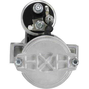 2016 Ford Transit-350 Starter Motor WAI 30581N image 3 of 4