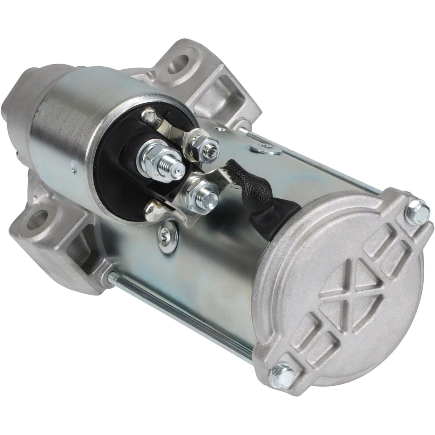 WAI 30581N - Starter Motor WAI 30581N Starter Motor product image 4 of 7