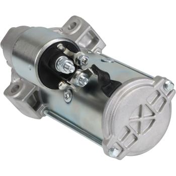 2016 Ford Transit-350 Starter Motor WAI 30581N image 4 of 4
