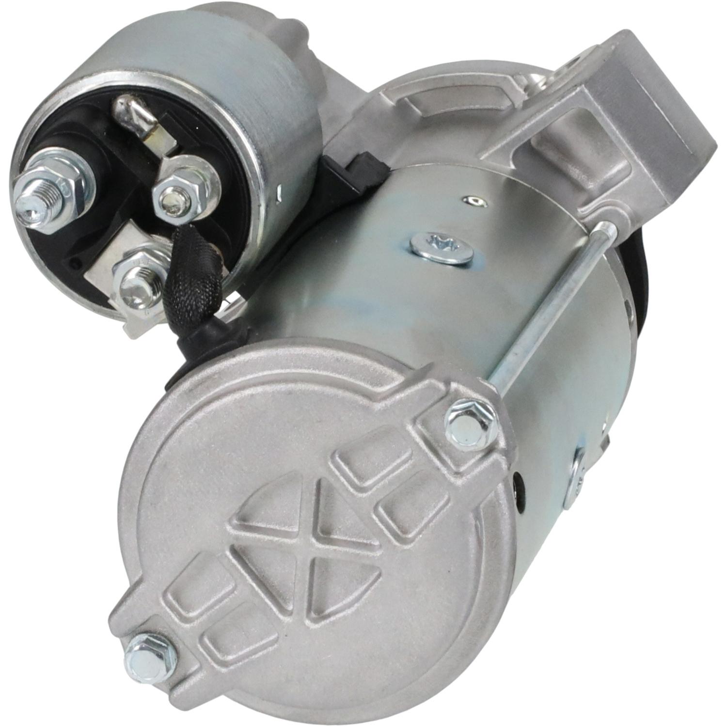 WAI 30581N - Starter Motor WAI 30581N Starter Motor product image 5 of 7