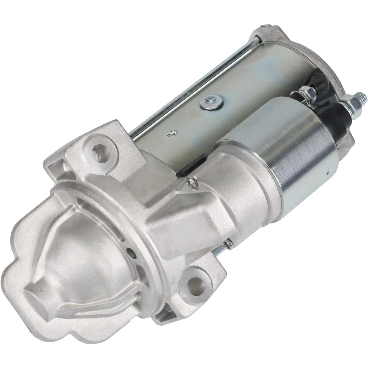 WAI 30581N - Starter Motor WAI 30581N Starter Motor product image 7 of 7
