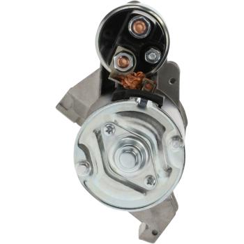 2018 BMW 540d xDrive Starter Motor