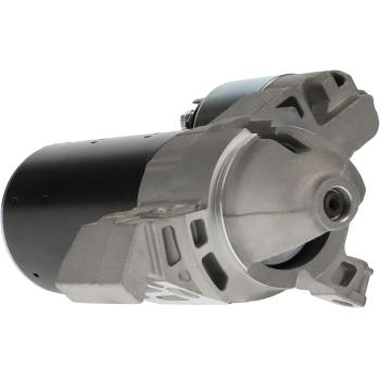 2018 BMW 540d xDrive Starter Motor WAI 30608N image 3 of 4