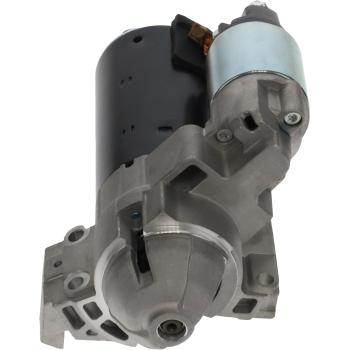 2018 BMW 540d xDrive Starter Motor WAI 30608N image 4 of 4
