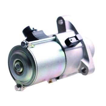 2016 Honda Fit Starter Motor WAI 30639N image 2 of 4