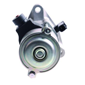 2016 Honda Fit Starter Motor WAI 30639N image 4 of 4