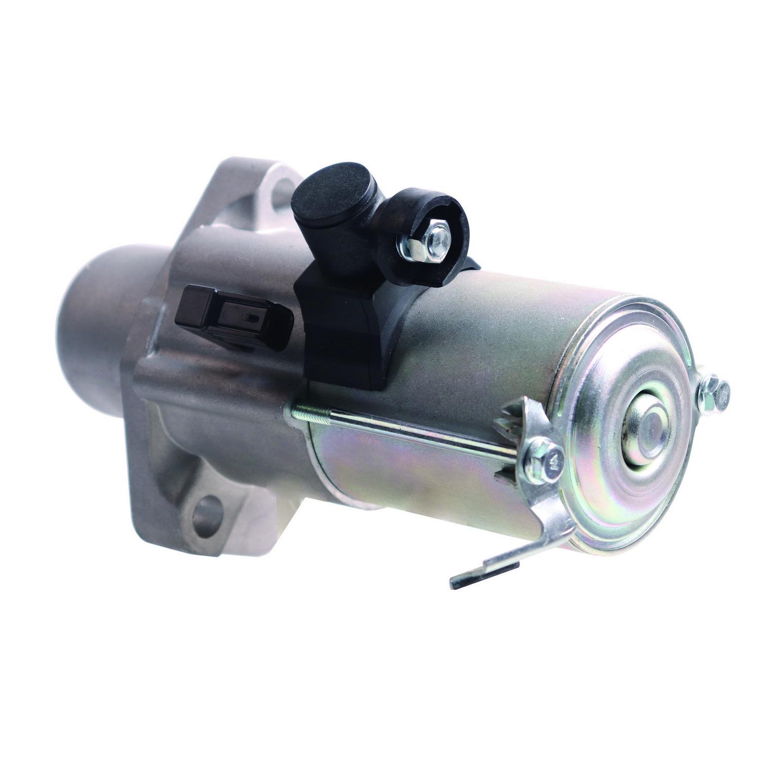 WAI 30688N Starter Motor product image 1 of 4