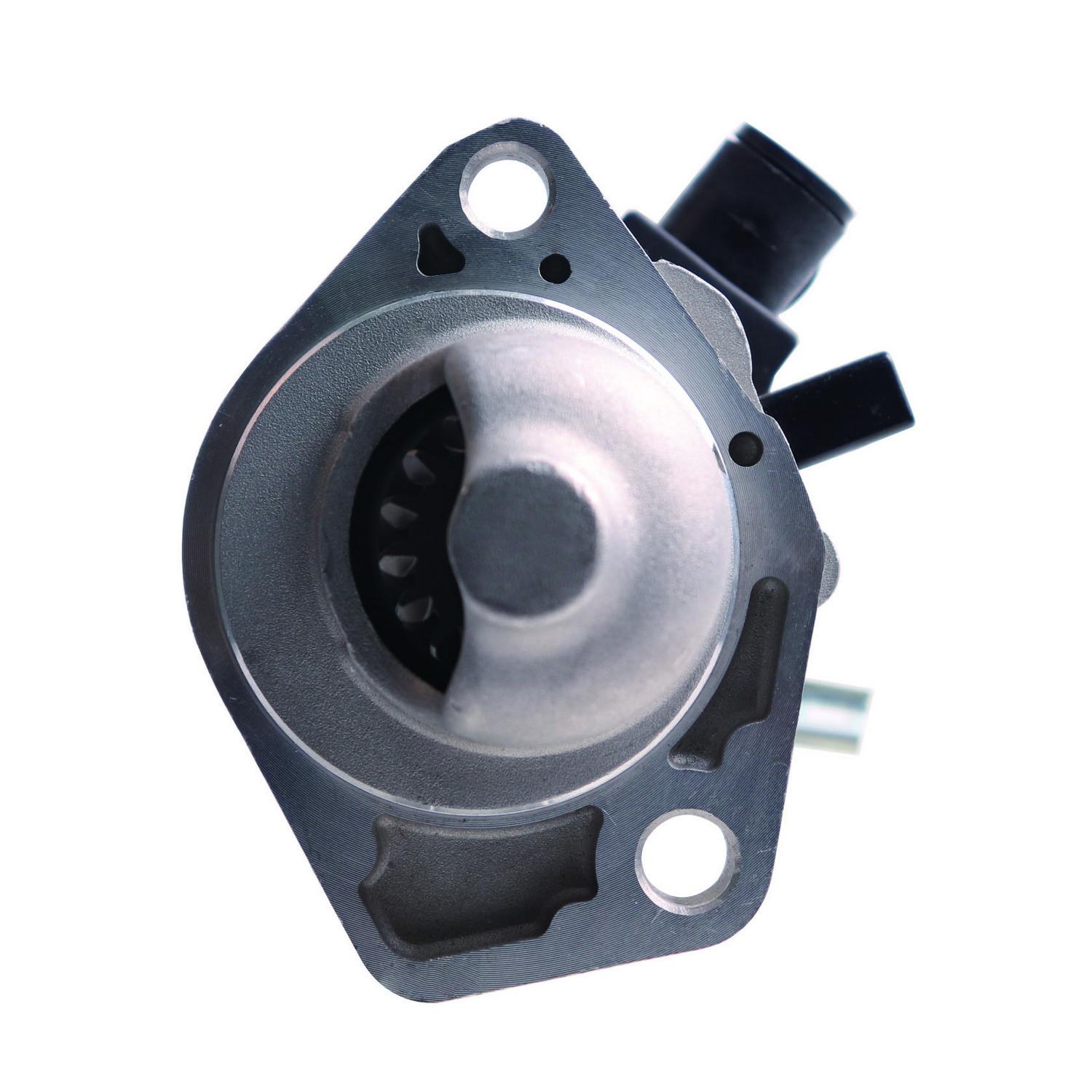 WAI 30688N Starter Motor product image 2 of 4