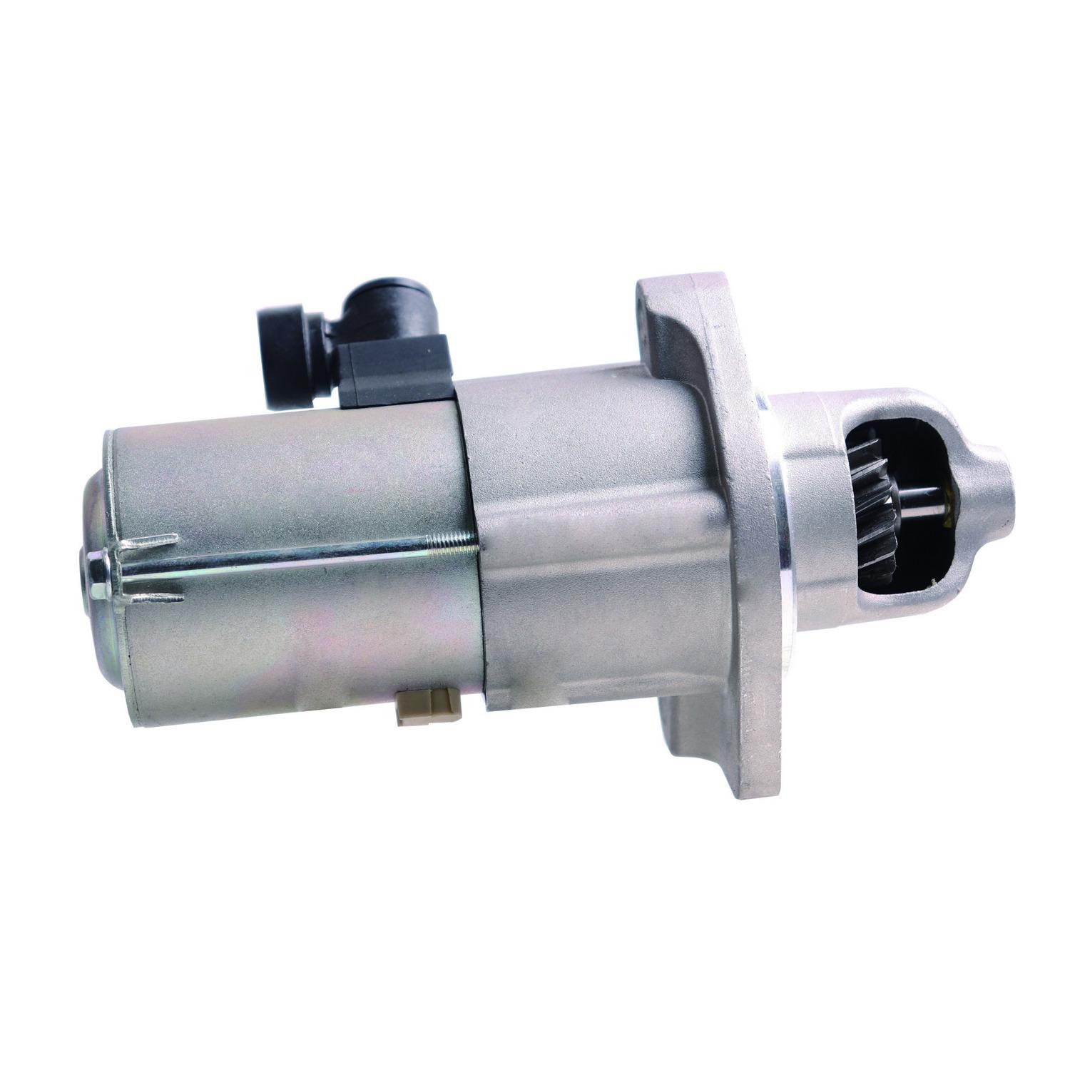 WAI 30688N Starter Motor product image 4 of 4