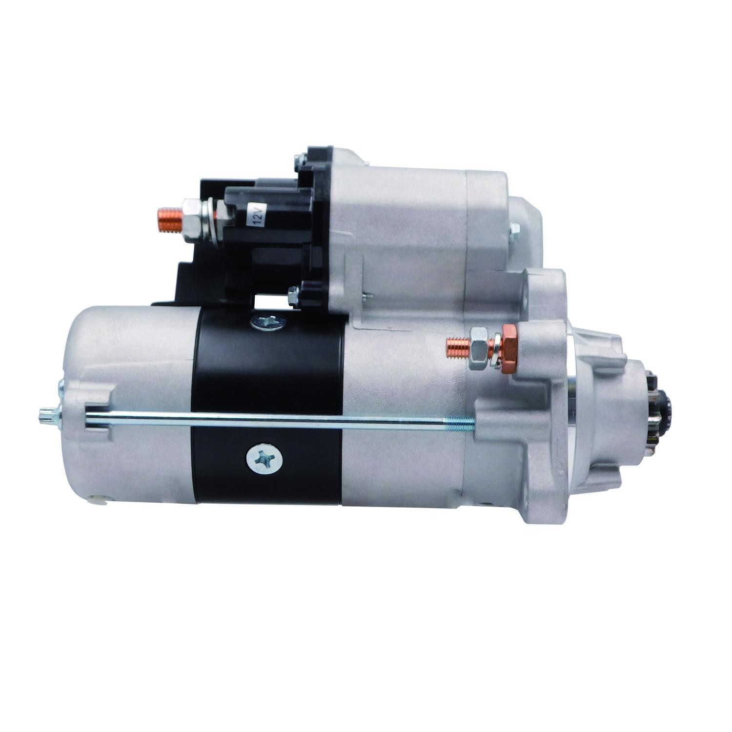 WAI 30692N Starter Motor product image 1 of 11