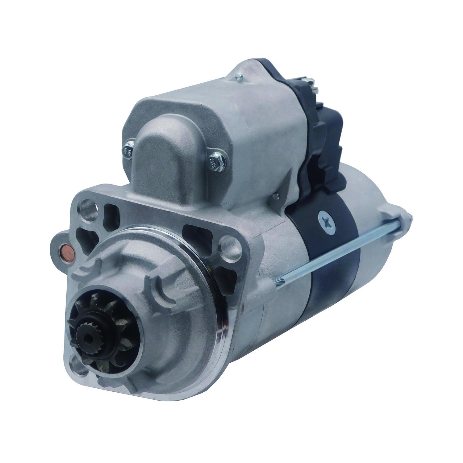 WAI 30692N Starter Motor product image 3 of 11