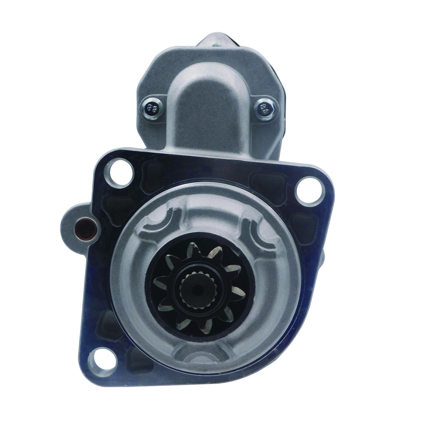 WAI 30692N Starter Motor product image 4 of 11