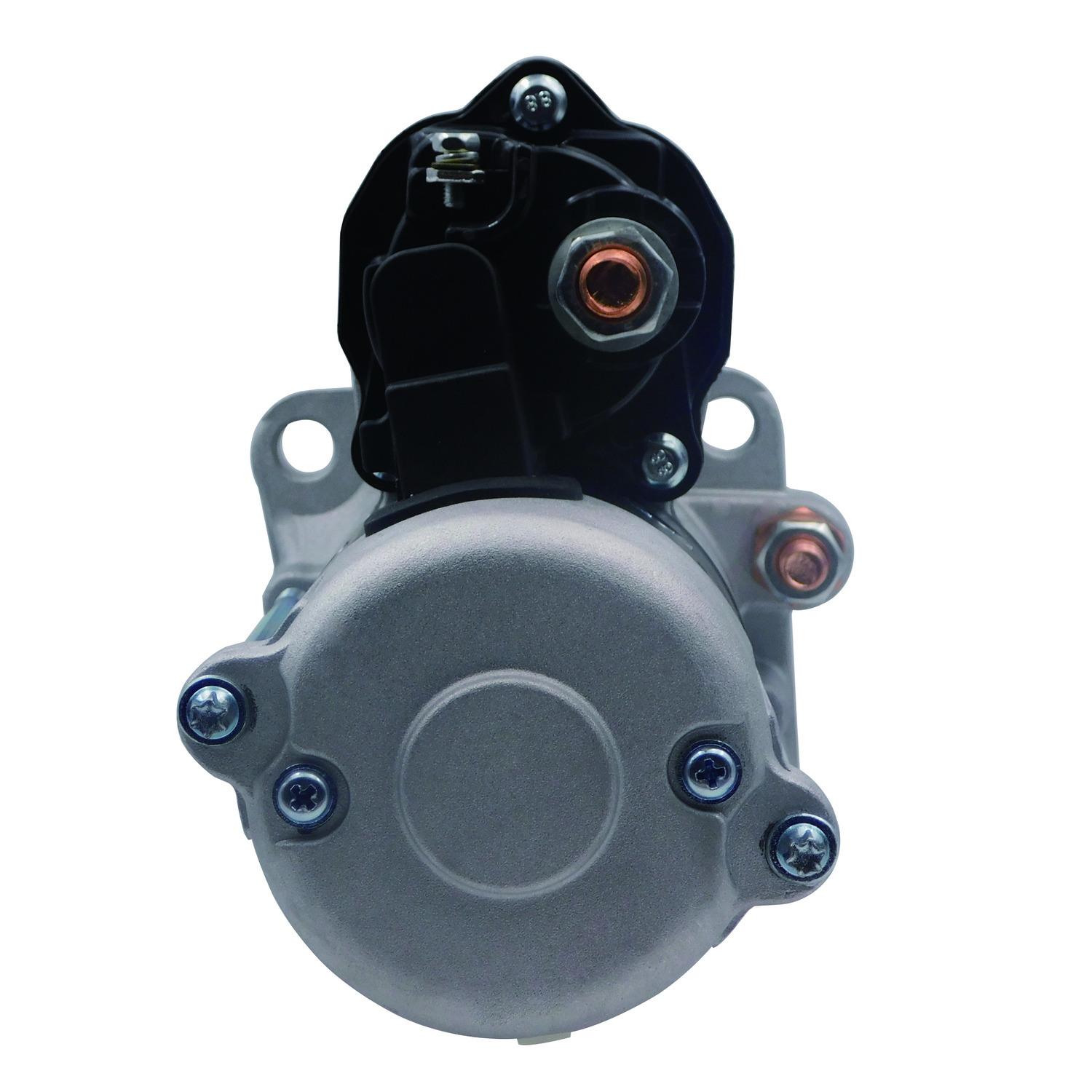 WAI 30692N Starter Motor product image 5 of 11