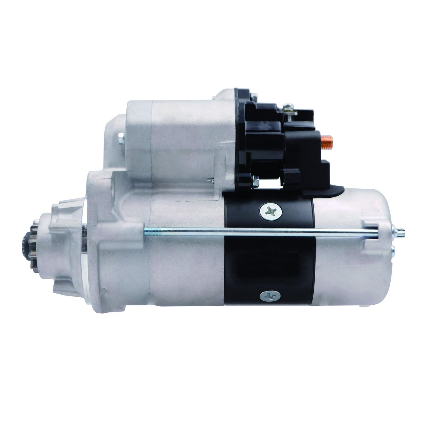WAI 30692N Starter Motor product image 6 of 11