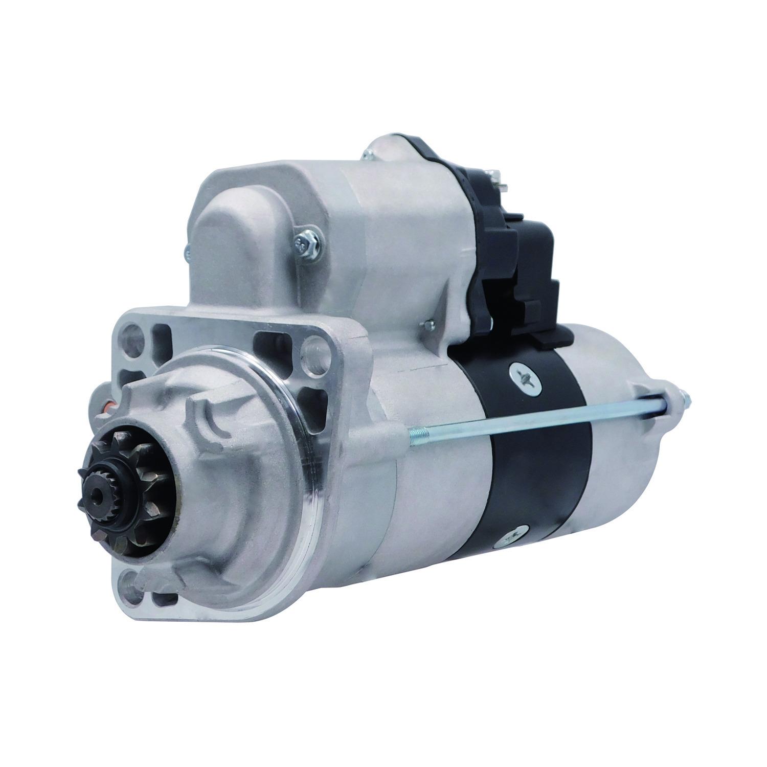 WAI 30692N Starter Motor product image 7 of 11