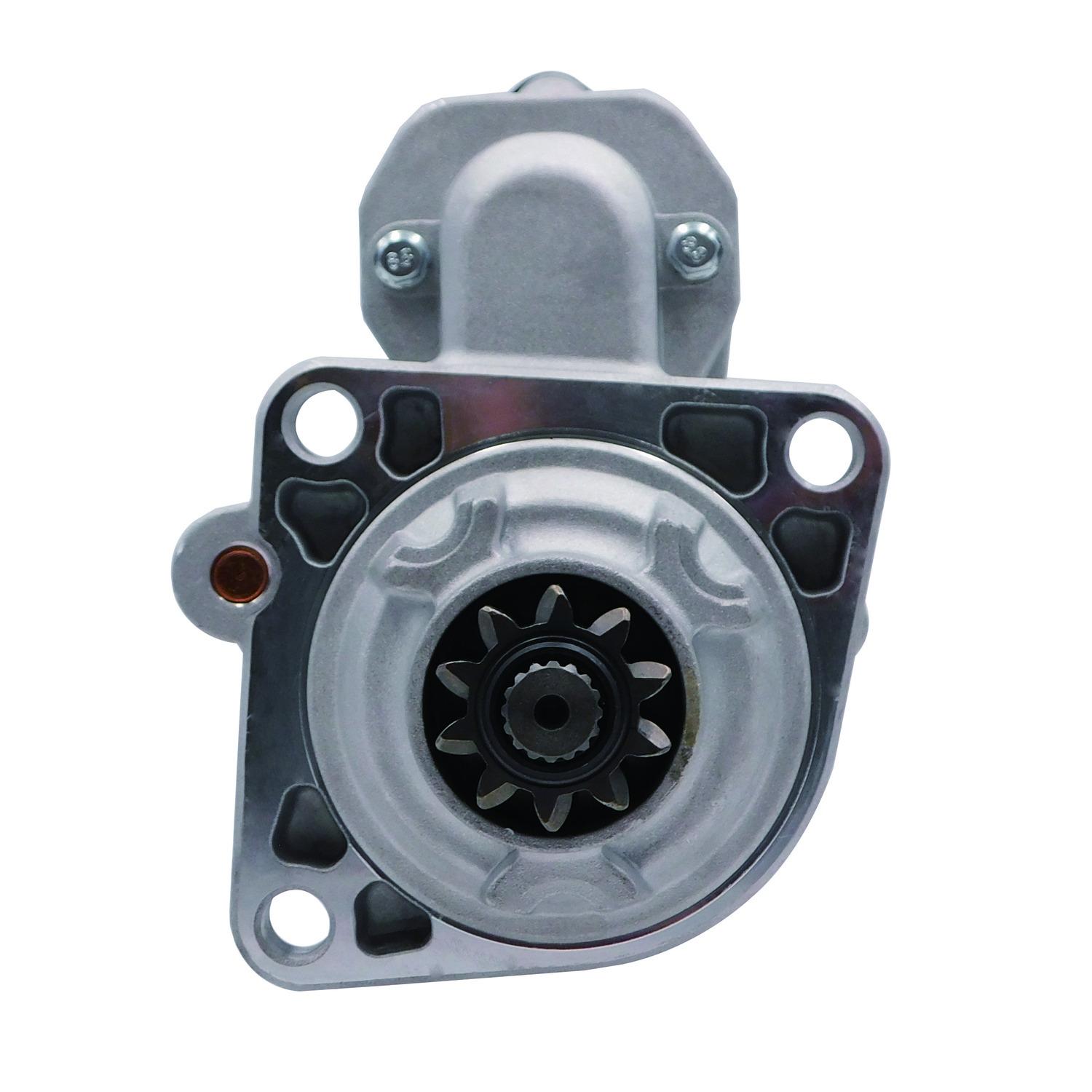 WAI 30692N Starter Motor product image 8 of 11