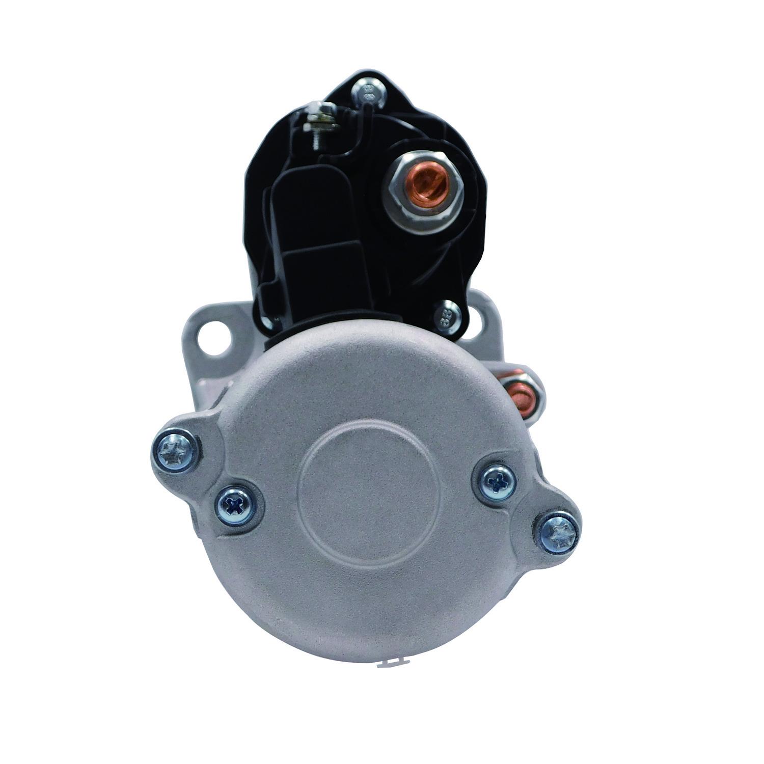 WAI 30692N Starter Motor product image 10 of 11