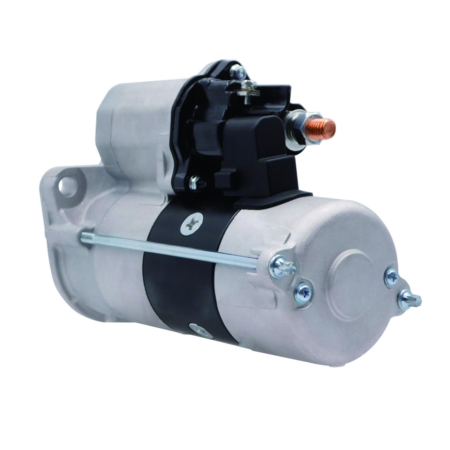 WAI 30692N Starter Motor product image 11 of 11