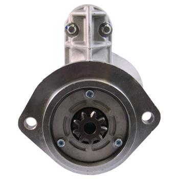 2009 Nissan Urvan Starter Motor WAI 30730N image 3 of 4