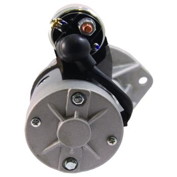 2009 Nissan Urvan Starter Motor WAI 30730N image 4 of 4