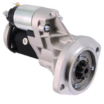 WAI 30730N Starter Motor product image 5 of 8