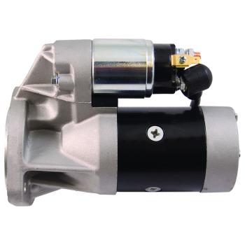 WAI 30730N Starter Motor product image 8 of 8