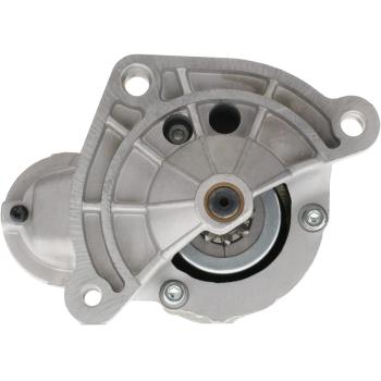 2009 Peugeot Partner Starter Motor WAI 30737N image 2 of 4