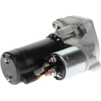 2009 Peugeot Partner Starter Motor WAI 30737N image 4 of 4