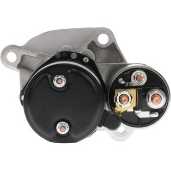 WAI 30737N - Starter Motor WAI 30737N Starter Motor product image 11 of 17