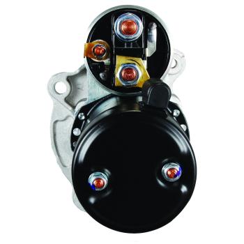 WAI 30737N - Starter Motor WAI 30737N Starter Motor product image 14 of 17
