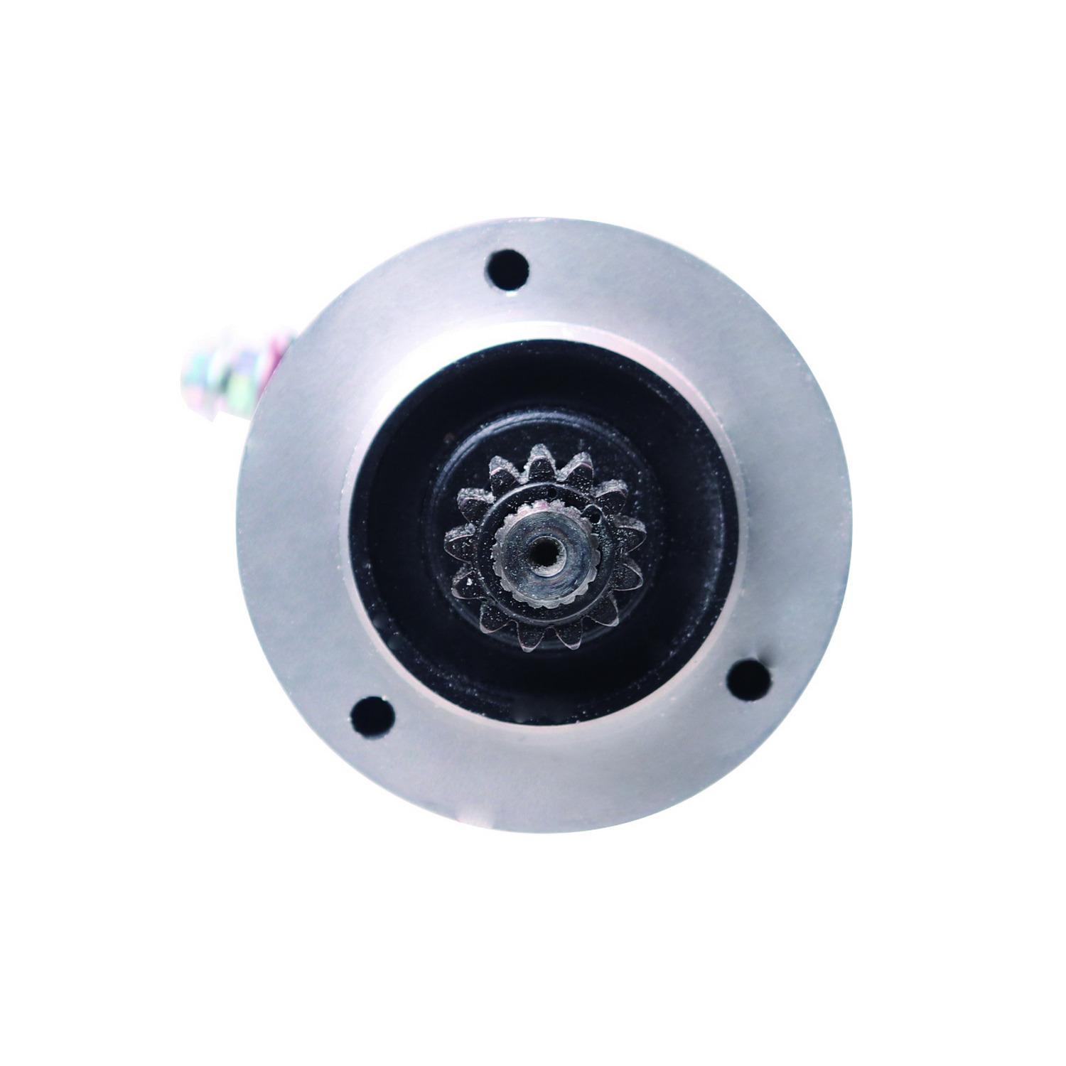 WAI 30799N - Starter Motor WAI 30799N Starter Motor product image 2 of 4