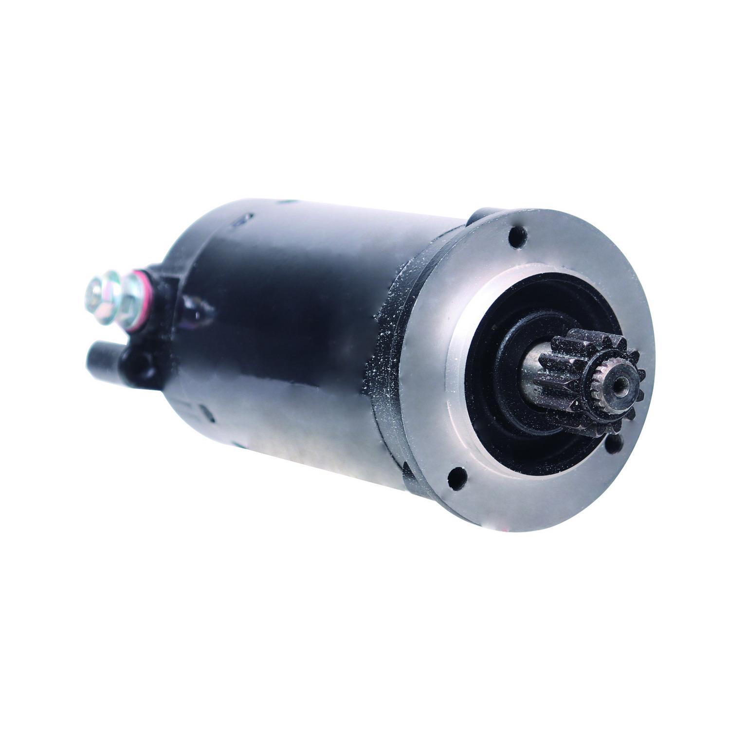 WAI 30799N - Starter Motor WAI 30799N Starter Motor product image 3 of 4