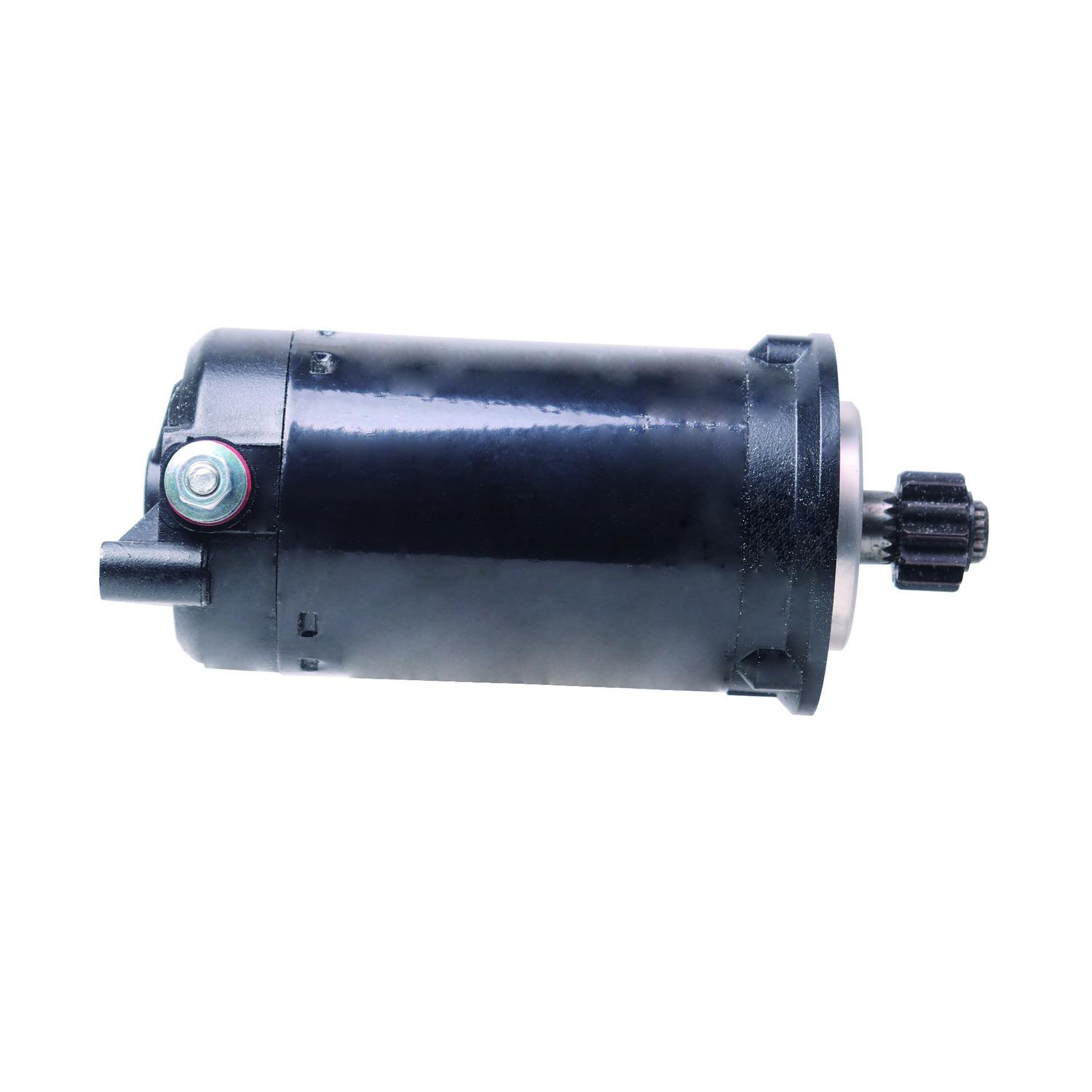 WAI 30799N - Starter Motor WAI 30799N Starter Motor product image 4 of 4