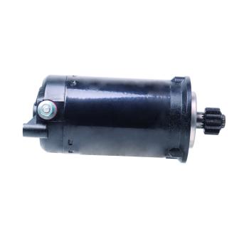 2008 Ducati Monster S2R 1000 Starter Motor WAI 30799N image 4 of 4