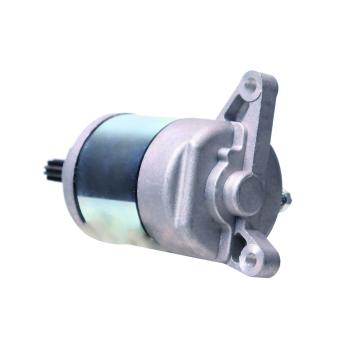 2012 Honda CRF150F Starter Motor