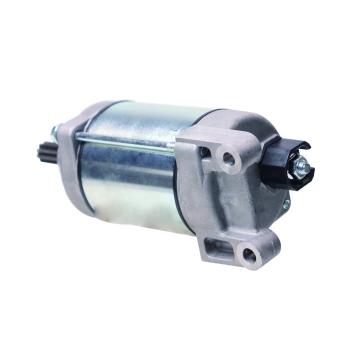 2018 Honda CBR500R Starter Motor