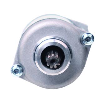 2018 Honda CBR500R Starter Motor WAI 30823N image 2 of 4