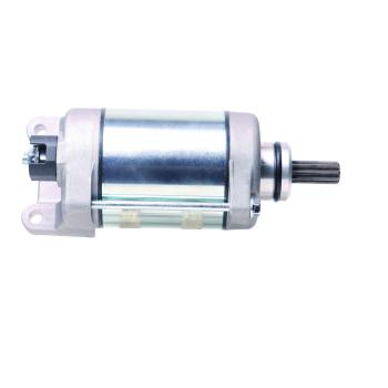 2018 Honda CBR500R Starter Motor WAI 30823N image 4 of 4