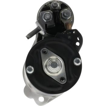 2019 Mercedes-Benz GLE43 AMG Starter Motor WAI 30860N image 1 of 4