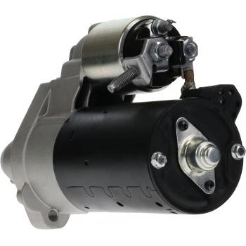 2019 Mercedes-Benz GLE43 AMG Starter Motor WAI 30860N image 2 of 4
