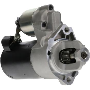 2019 Mercedes-Benz GLE43 AMG Starter Motor WAI 30860N image 3 of 4