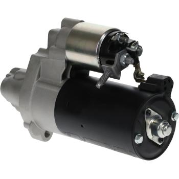 WAI 30860N Starter Motor product image 11 of 17